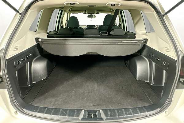 2023 Subaru FORESTER 2.5i (AWD) MY23