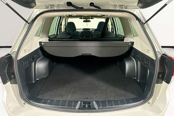 2024 Subaru FORESTER 2.5i (AWD) MY24