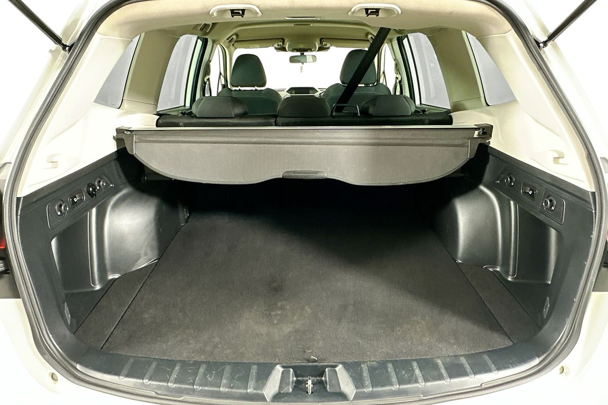 2023 Subaru FORESTER 2.5i (AWD) MY23