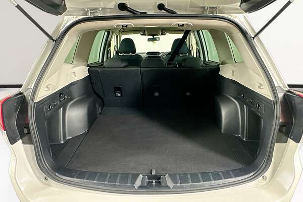 2023 Subaru FORESTER 2.5i (AWD) MY23