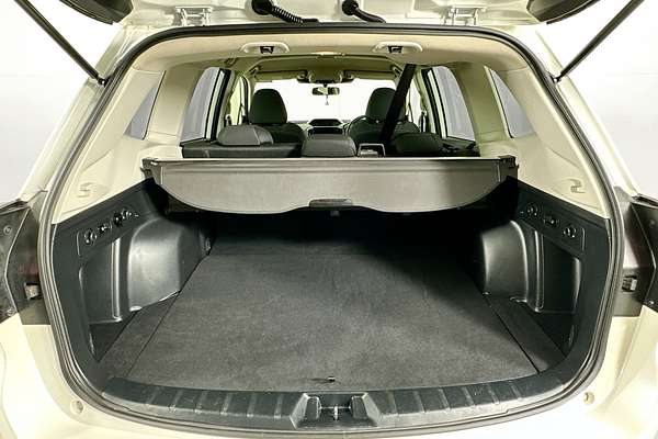 2024 Subaru FORESTER 2.5i (AWD) MY24