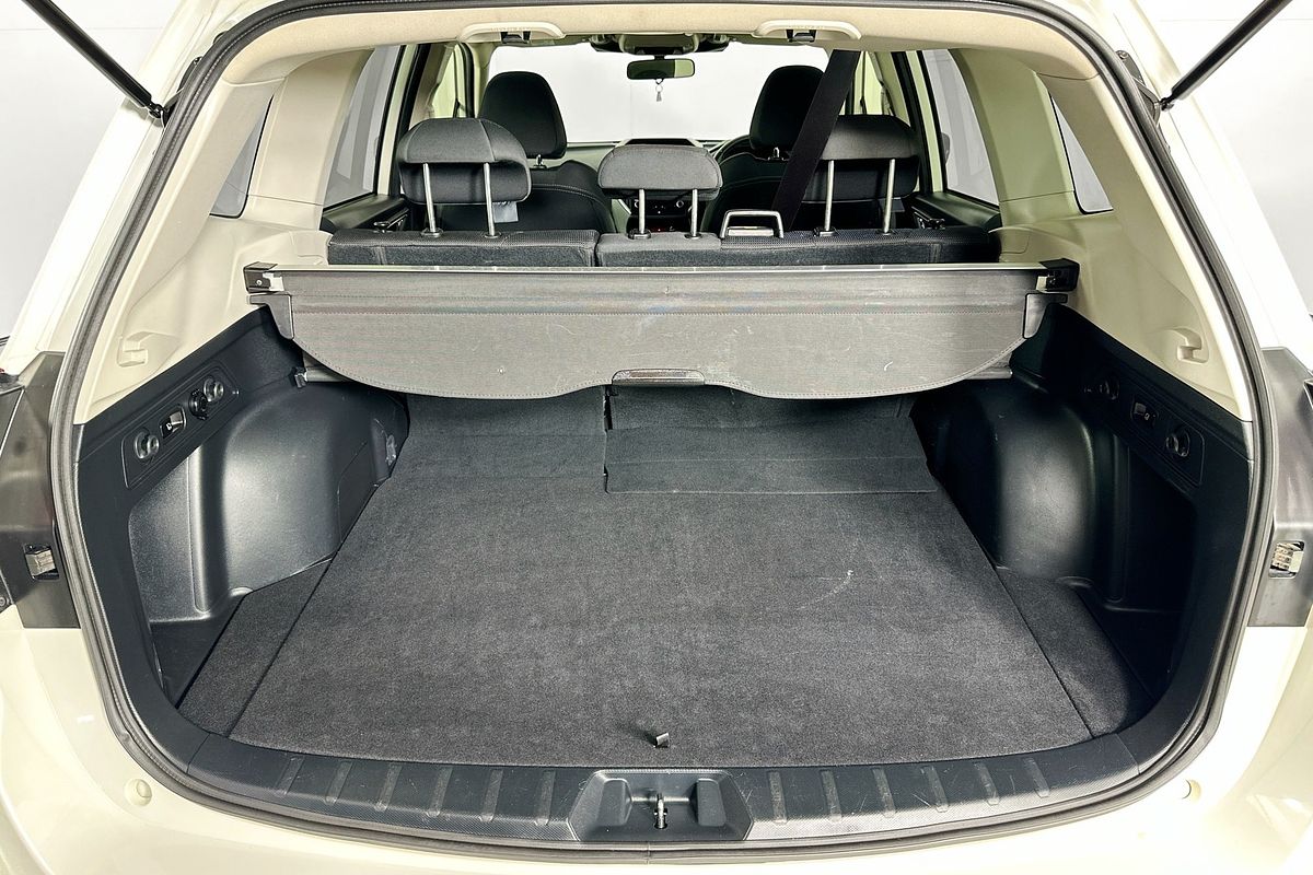 2024 Subaru FORESTER 2.5i (AWD) MY24