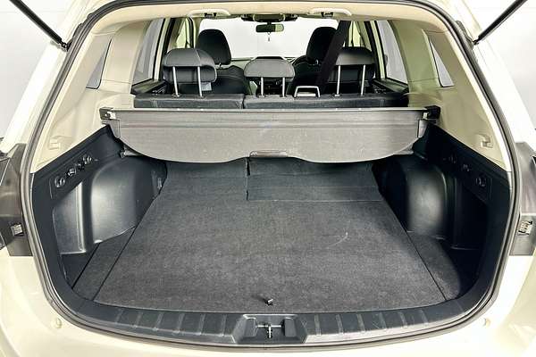 2024 Subaru FORESTER 2.5i (AWD) MY24