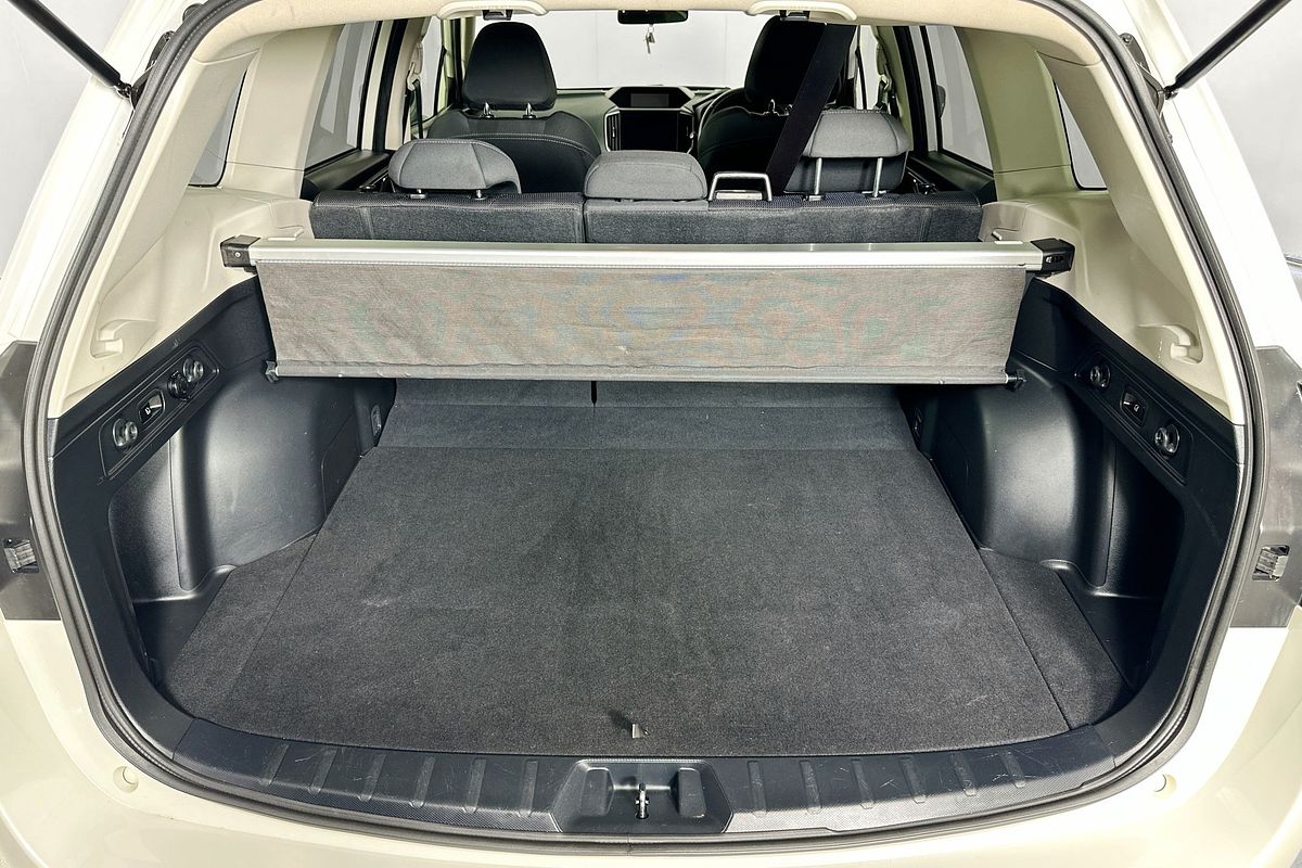 2024 Subaru FORESTER 2.5i (AWD) MY24