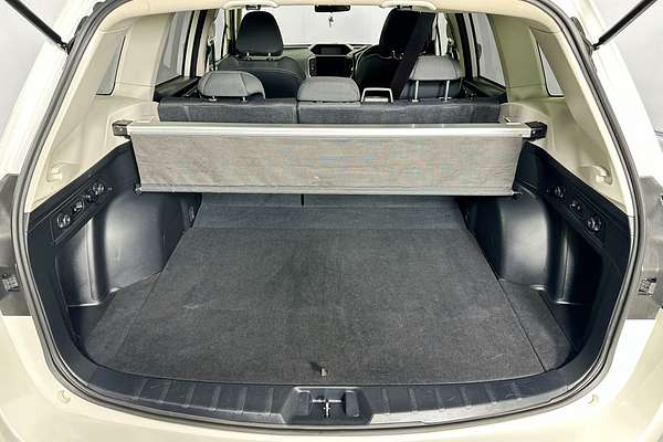 2024 Subaru FORESTER 2.5i (AWD) MY24