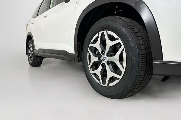 2023 Subaru FORESTER 2.5i (AWD) MY23