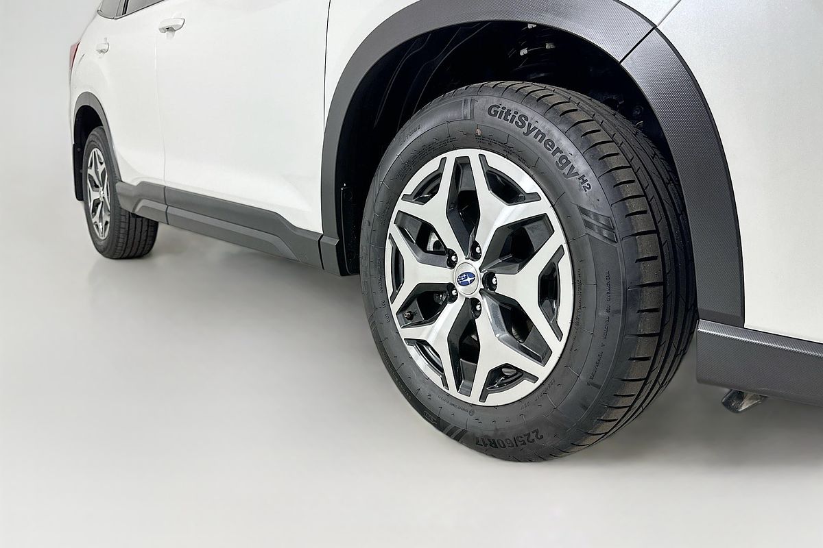 2023 Subaru FORESTER 2.5i (AWD) MY23