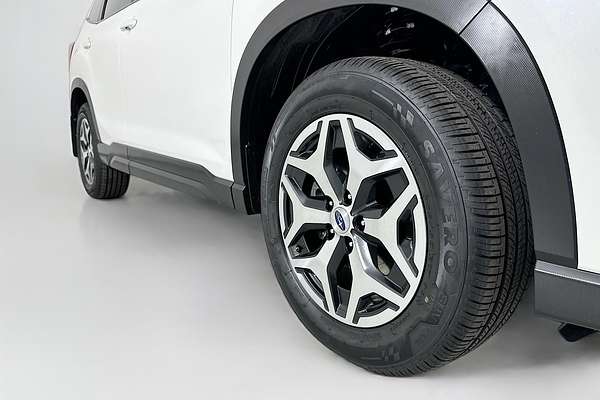 2023 Subaru FORESTER 2.5i (AWD) MY23