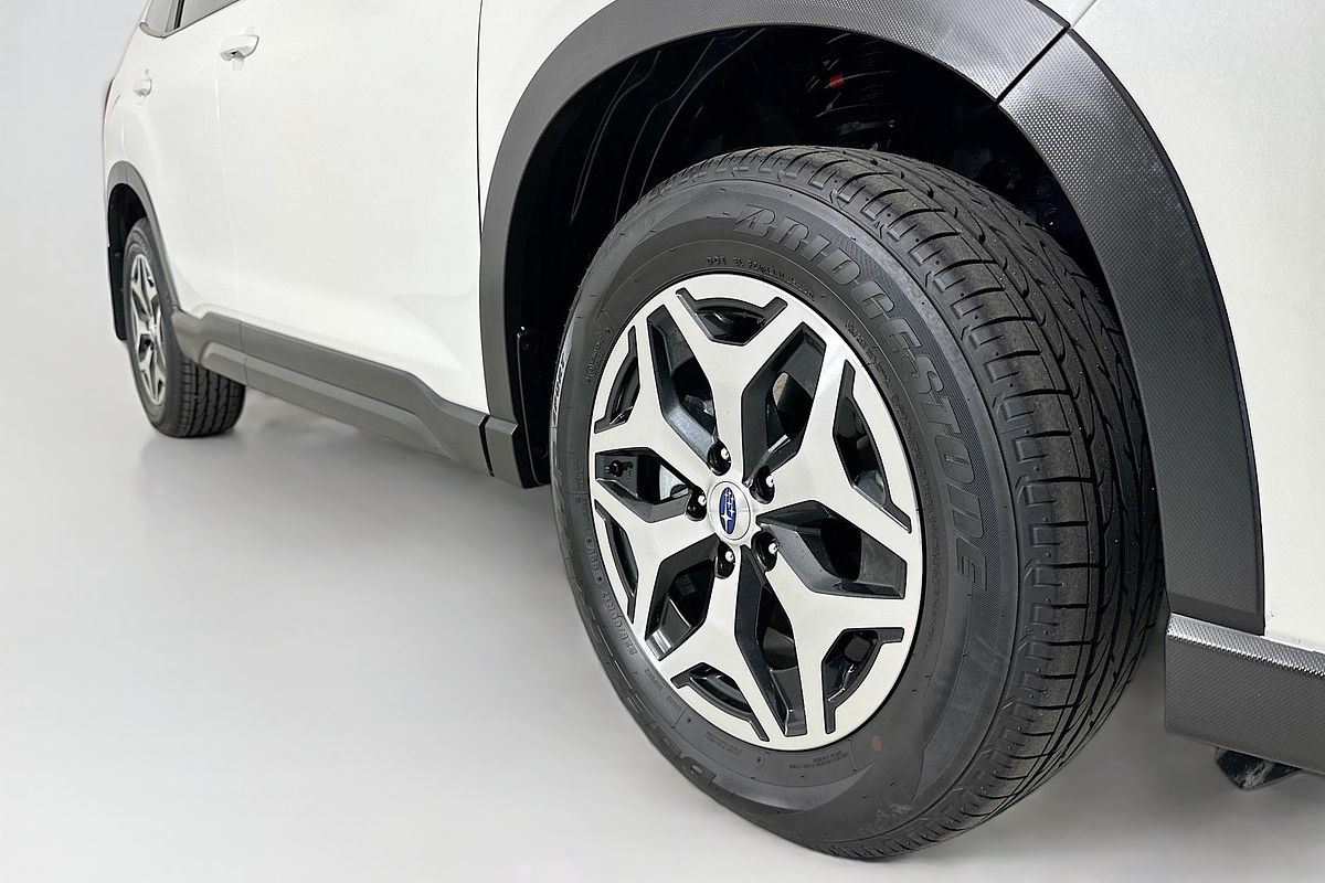 2024 Subaru FORESTER 2.5i (AWD) MY24