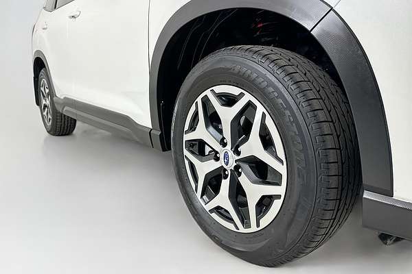 2024 Subaru FORESTER 2.5i (AWD) MY24