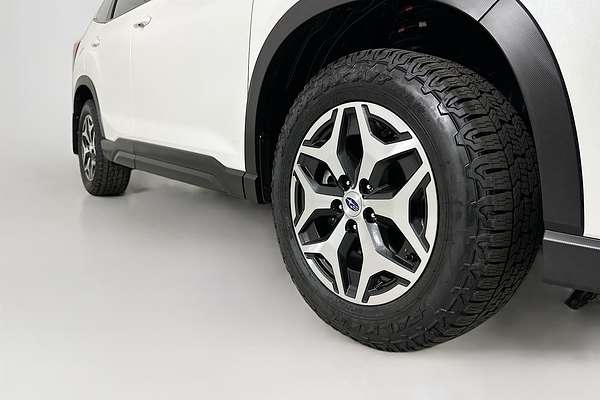 2023 Subaru FORESTER 2.5i (AWD) 50 YEARS EDITION MY23