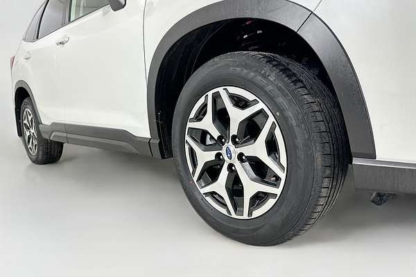 2023 Subaru FORESTER 2.5i (AWD) MY23