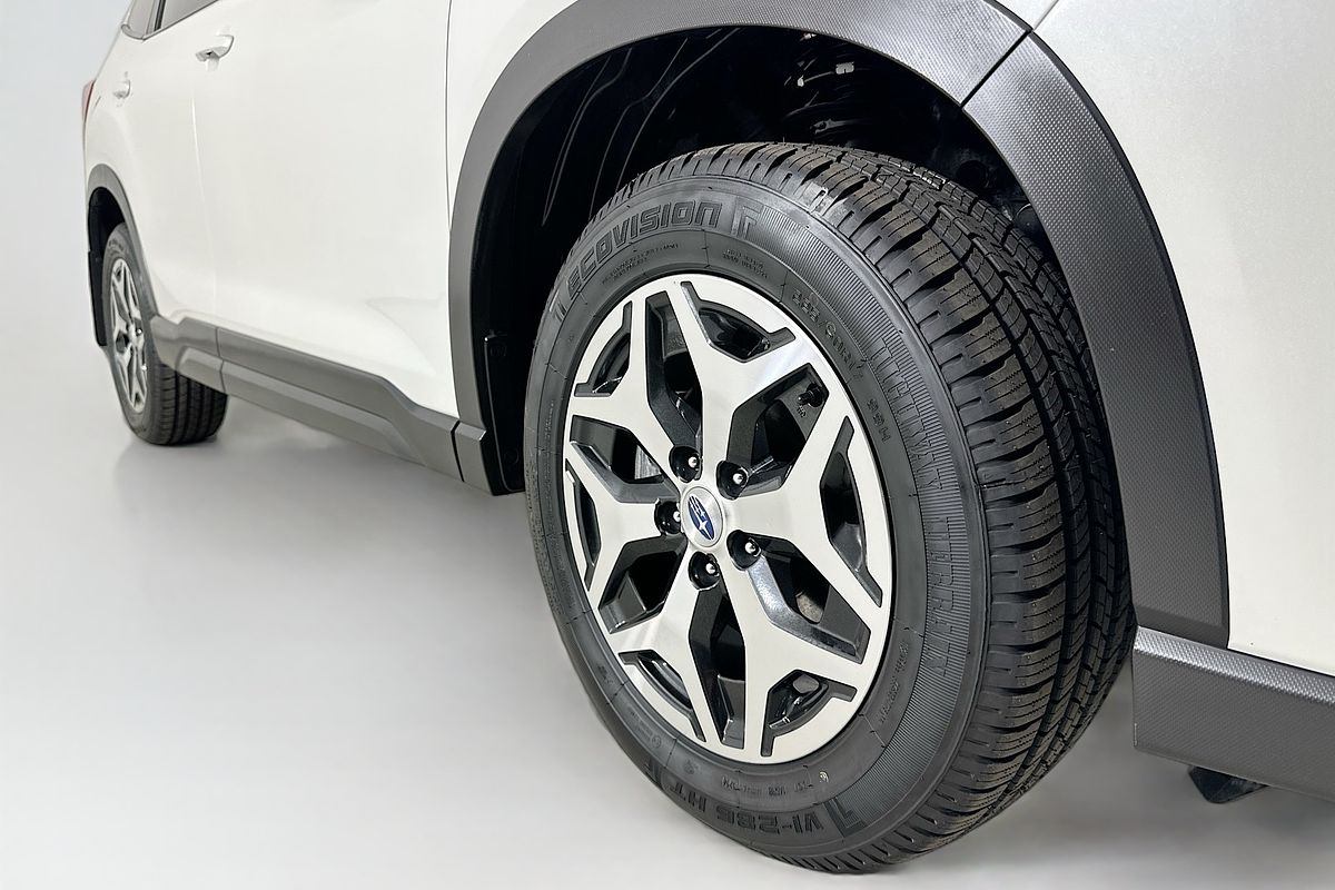 2023 Subaru FORESTER 2.5i (AWD) MY23