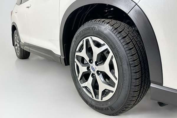 2023 Subaru FORESTER 2.5i (AWD) MY23