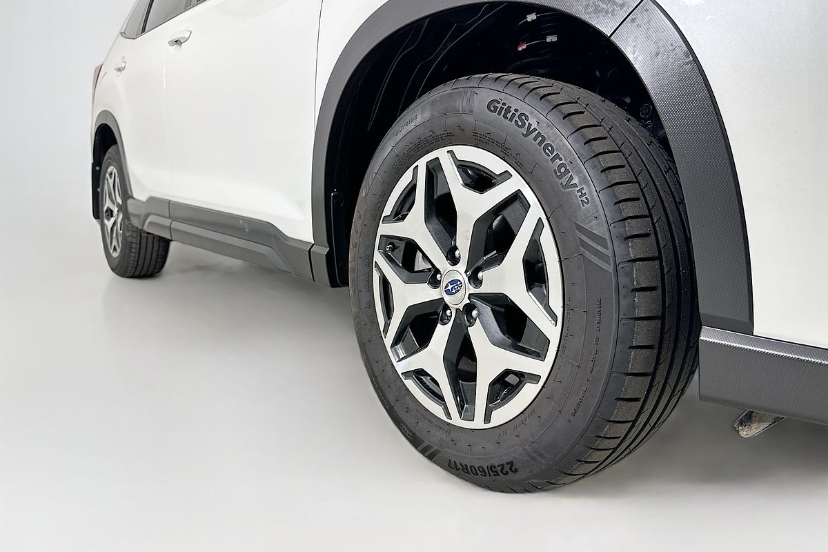 2023 Subaru FORESTER 2.5i (AWD) MY23