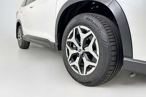 2023 Subaru FORESTER 2.5i (AWD) MY23