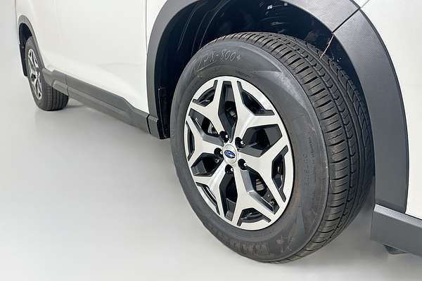 2023 Subaru FORESTER 2.5i (AWD) MY23