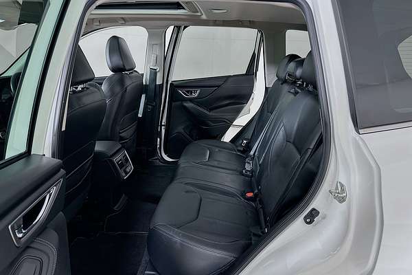 2020 Subaru FORESTER 2.5i-S (AWD) MY21