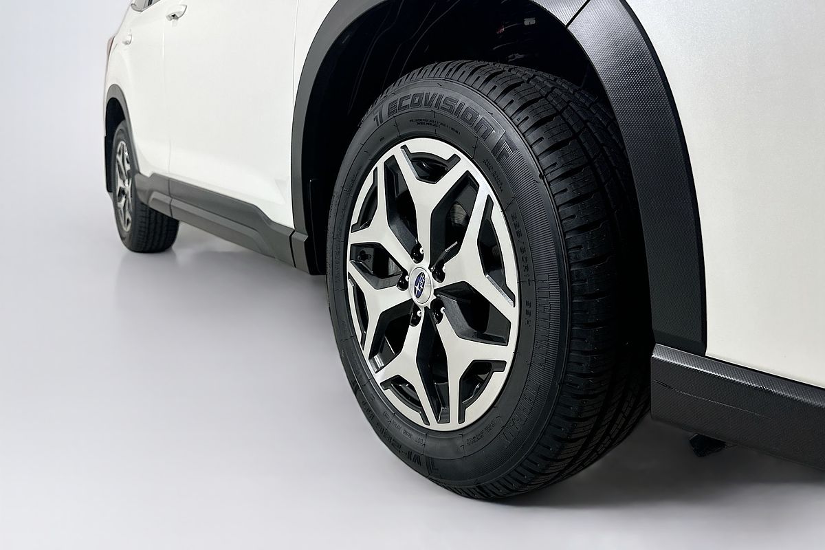 2024 Subaru FORESTER 2.5i (AWD) MY24