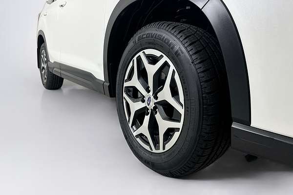 2024 Subaru FORESTER 2.5i (AWD) MY24