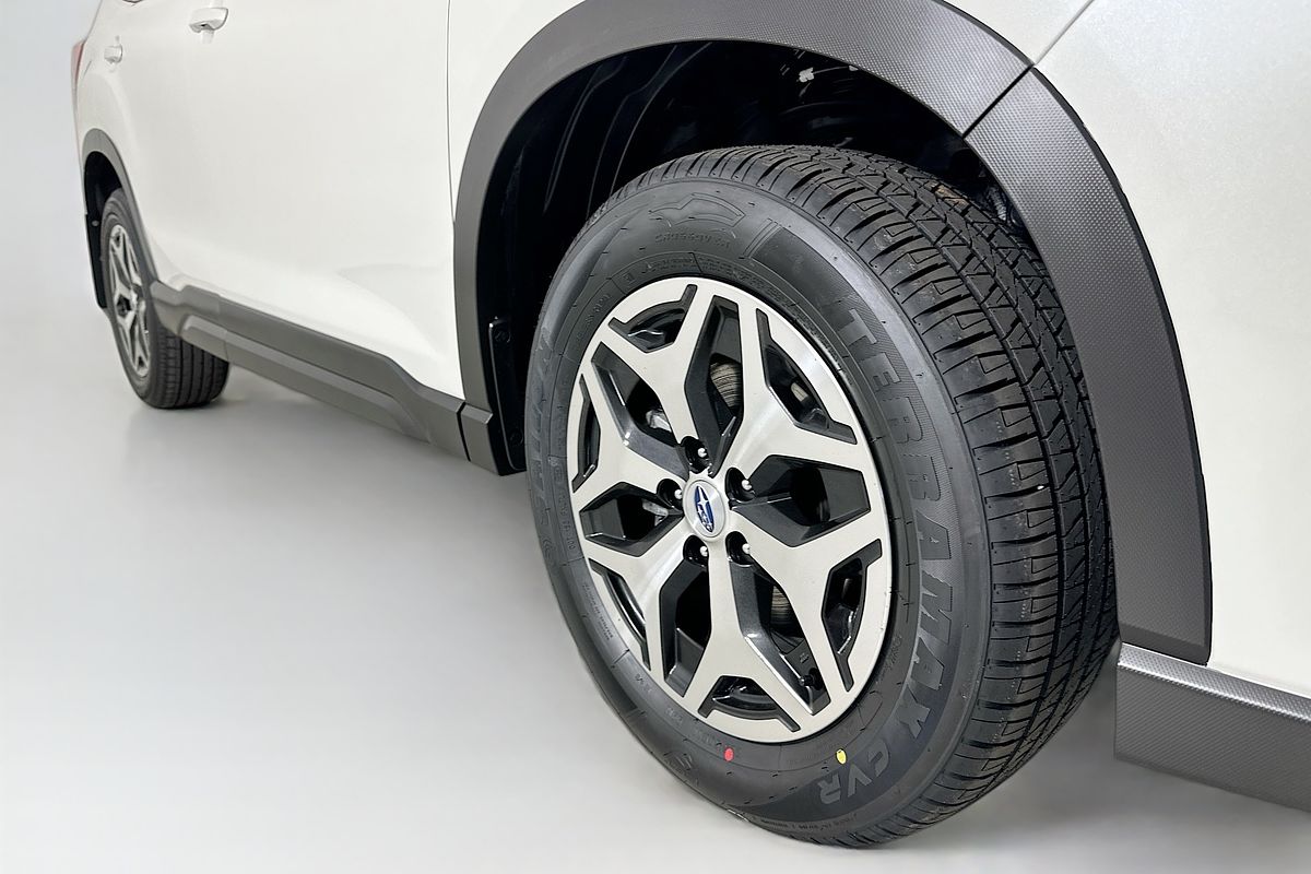 2023 Subaru FORESTER 2.5i (AWD) MY23