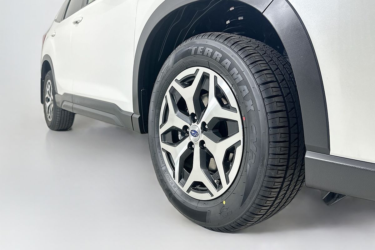 2023 Subaru FORESTER 2.5i (AWD) MY23