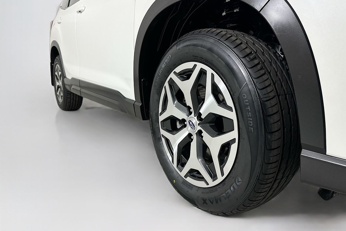 2024 Subaru FORESTER 2.5i (AWD) MY24