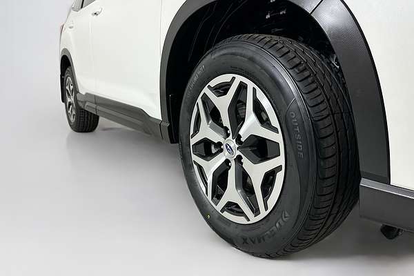 2024 Subaru FORESTER 2.5i (AWD) MY24