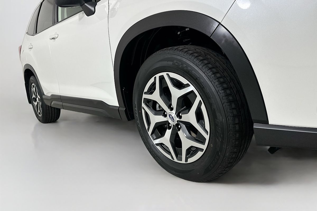 2024 Subaru FORESTER 2.5i (AWD) MY24