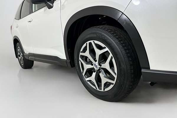 2024 Subaru FORESTER 2.5i (AWD) MY24