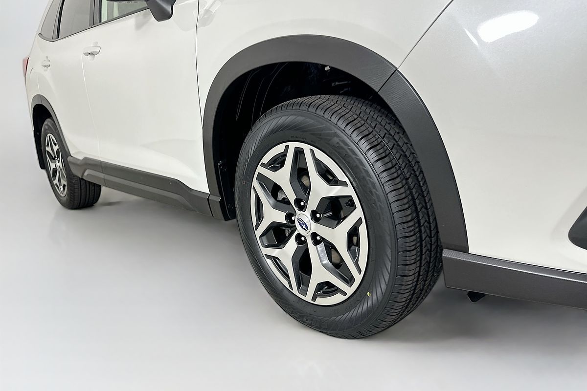 2024 Subaru FORESTER 2.5i (AWD) MY24