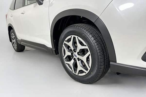 2024 Subaru FORESTER 2.5i (AWD) MY24
