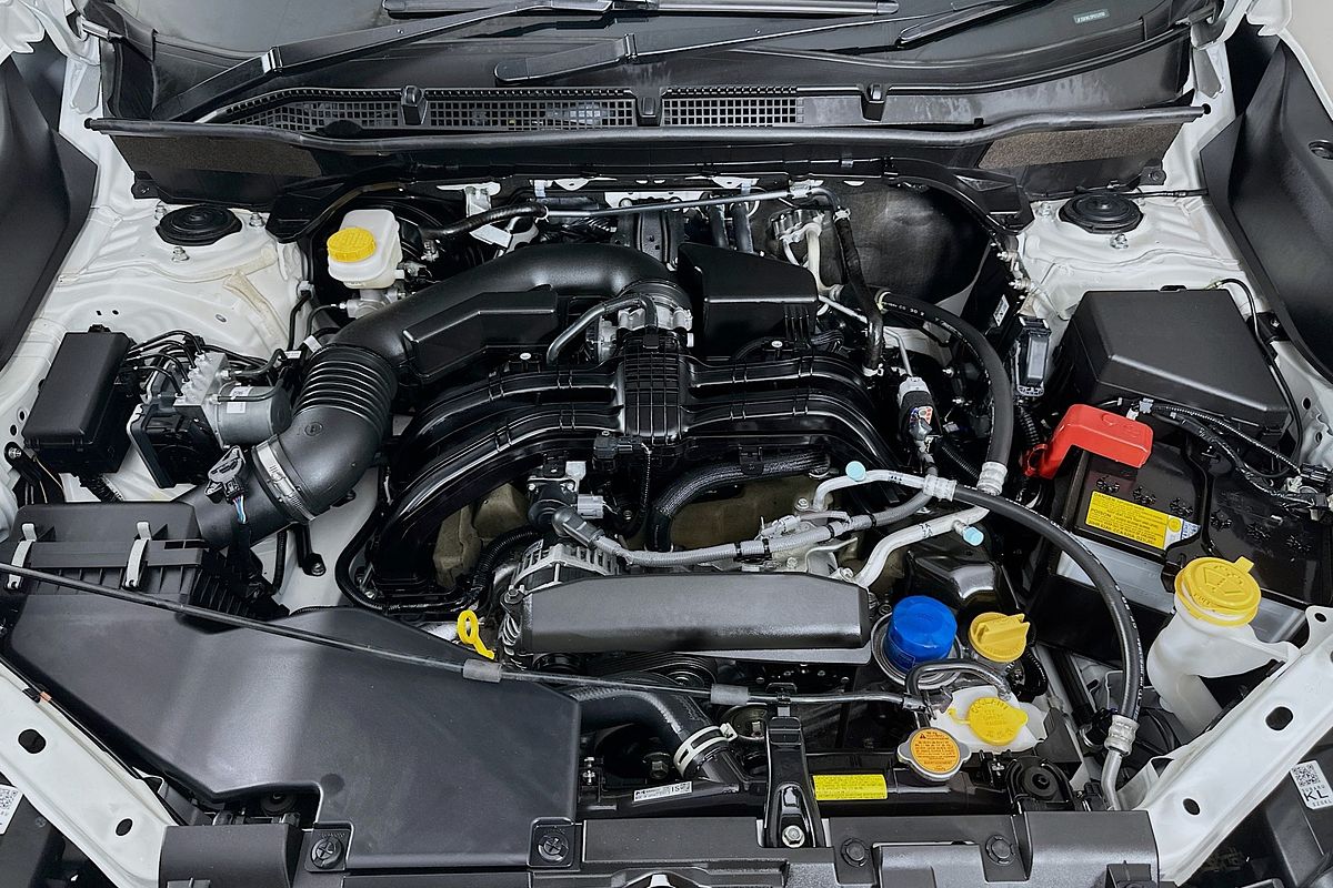 2023 Subaru FORESTER 2.5i (AWD) MY23
