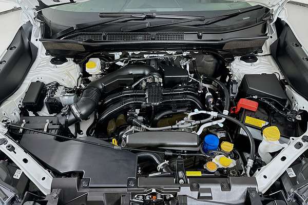 2023 Subaru FORESTER 2.5i (AWD) MY23