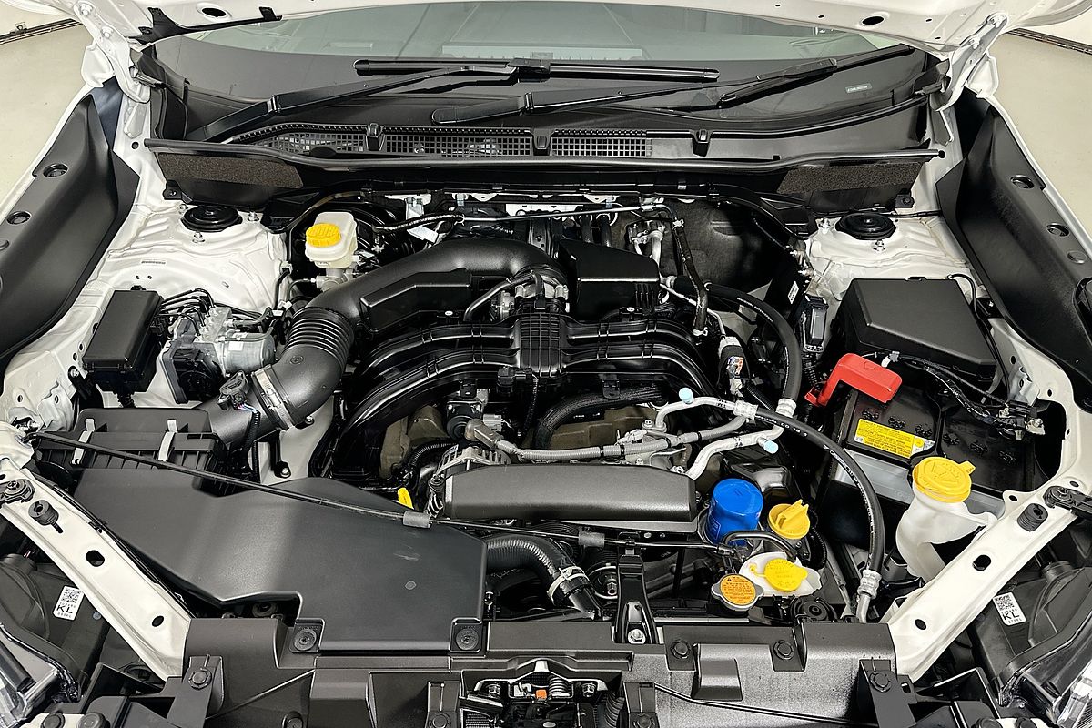 2024 Subaru FORESTER 2.5i (AWD) MY24