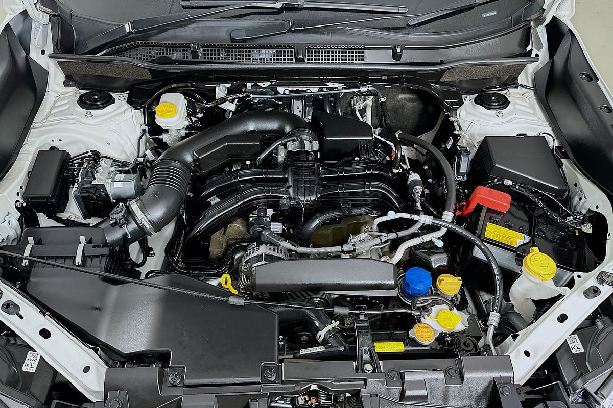 2023 Subaru FORESTER 2.5i (AWD) MY23