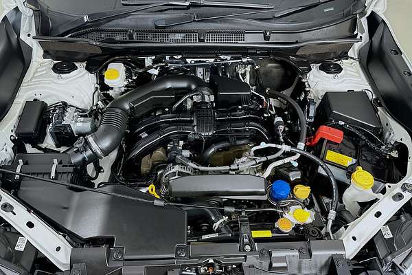 2023 Subaru FORESTER 2.5i (AWD) MY23