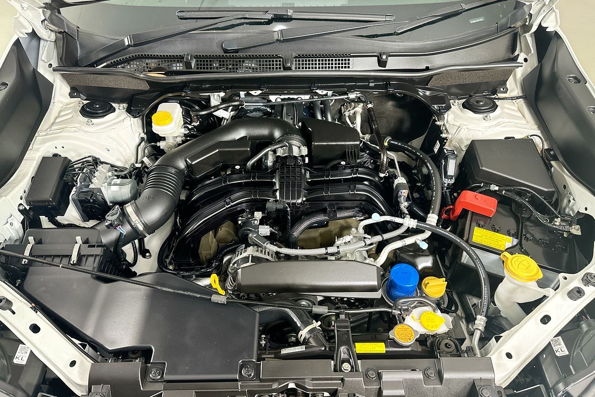 2023 Subaru FORESTER 2.5i (AWD) MY23
