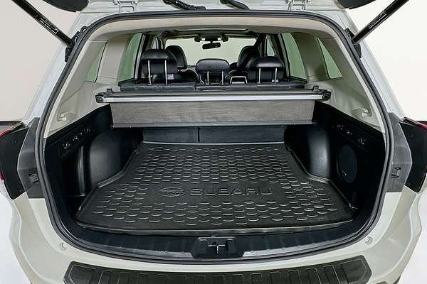 2020 Subaru FORESTER 2.5i-S (AWD) MY21