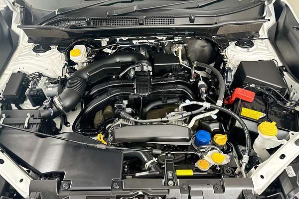 2024 Subaru FORESTER 2.5i (AWD) MY24