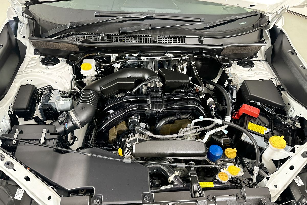 2023 Subaru FORESTER 2.5i (AWD) MY23