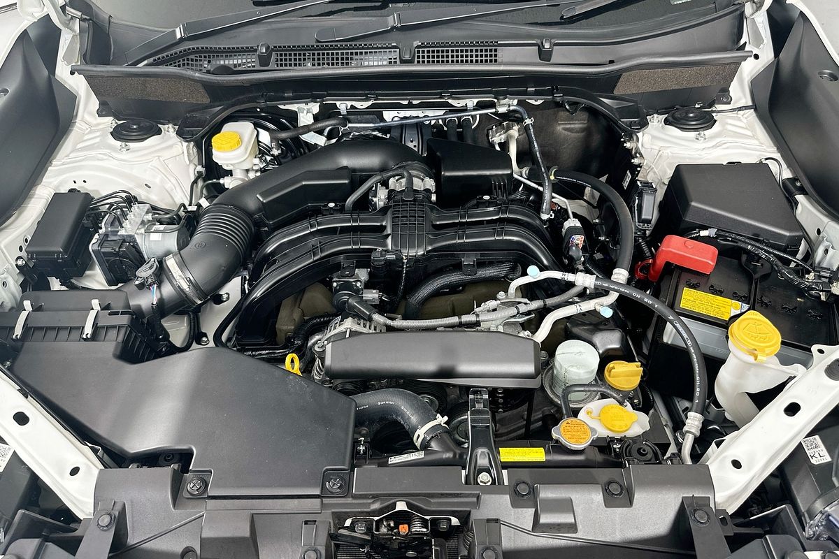 2023 Subaru FORESTER 2.5i (AWD) MY23
