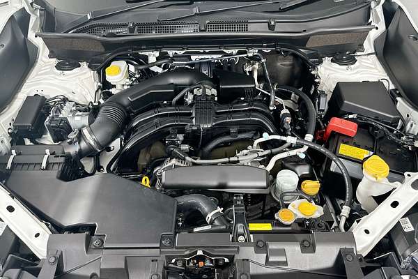 2023 Subaru FORESTER 2.5i (AWD) MY23