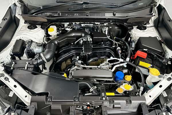 2024 Subaru FORESTER 2.5i (AWD) MY24