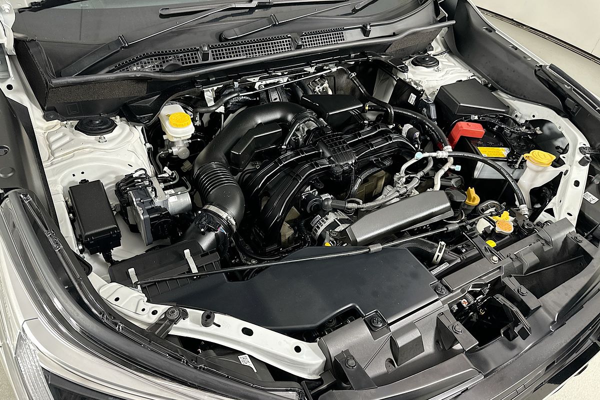 2024 Subaru FORESTER 2.5i (AWD) MY24