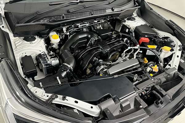 2024 Subaru FORESTER 2.5i (AWD) MY24