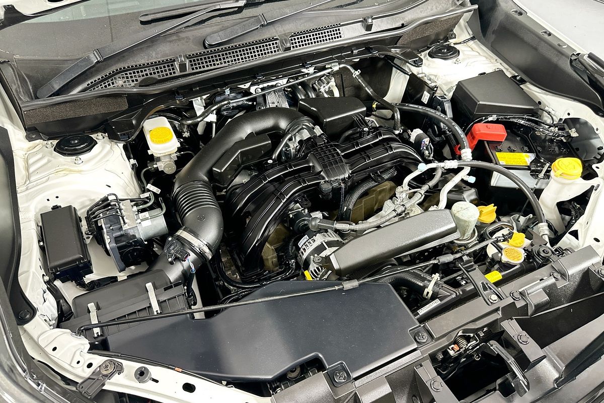 2024 Subaru FORESTER 2.5i (AWD) MY24