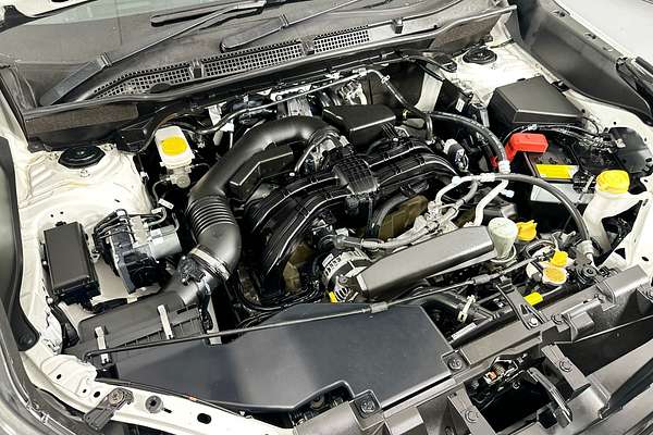 2024 Subaru FORESTER 2.5i (AWD) MY24