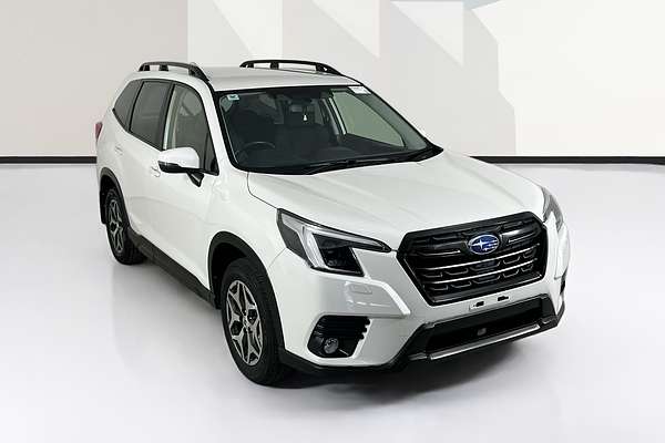 2023 Subaru FORESTER 2.5i (AWD) MY23