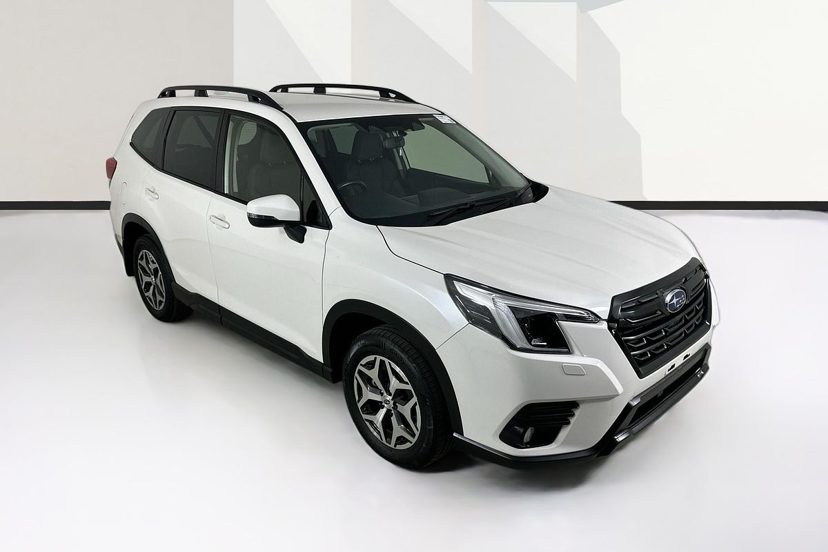 2023 Subaru FORESTER 2.5i (AWD) MY23